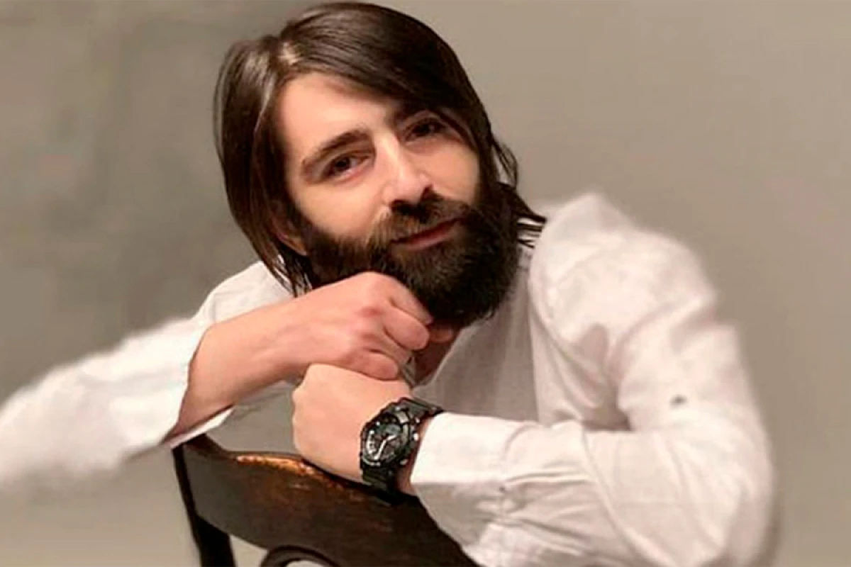 Elşad Xose [[həbs edildi]]