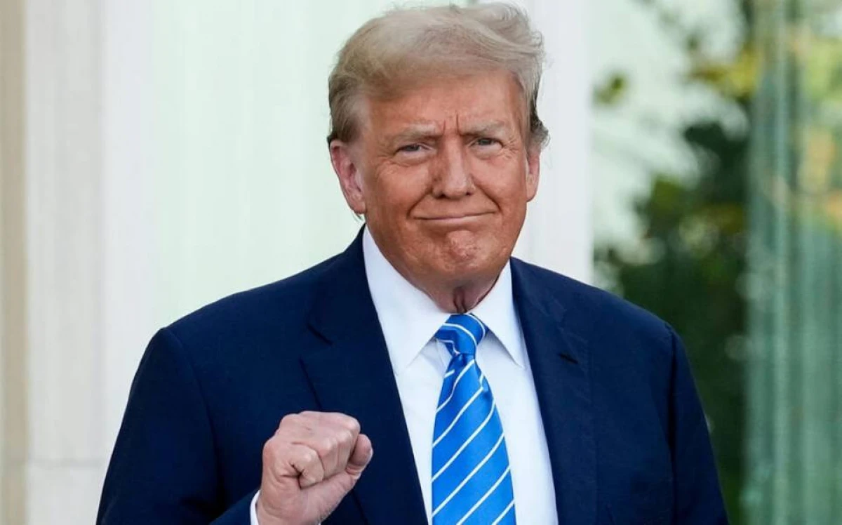 [[Odessada]] Trampın büstü  qoyulacaq ?