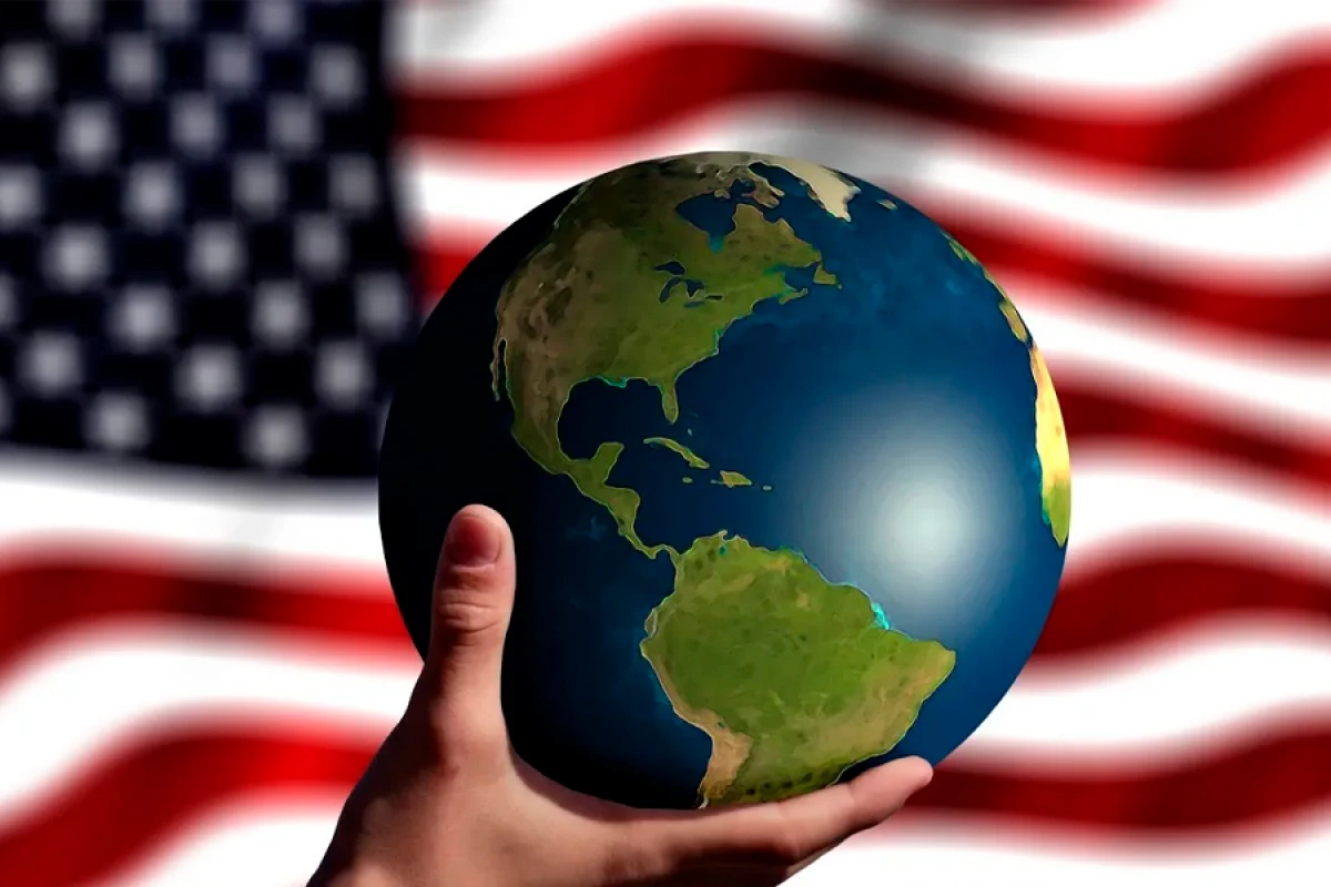 ABŞ-yə real cavabı kim verəcək? [[- Güclər toqquşur!]]