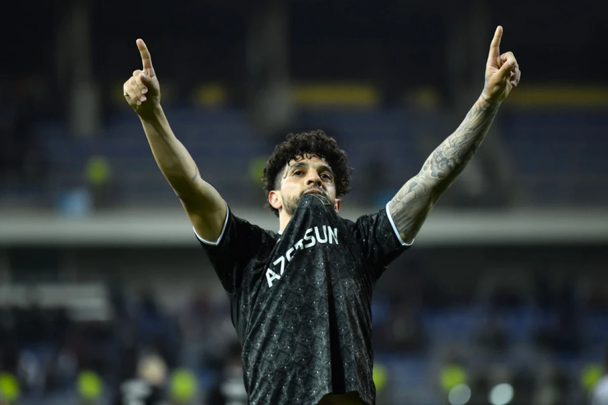 [[“Qarabağ”ın yarımmüdafiəçisi]] sıraya dönür