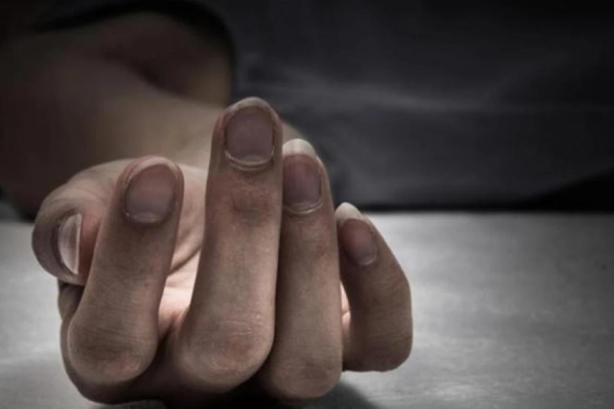 Avtomobil 79 yaşlı piyadanı vurdu