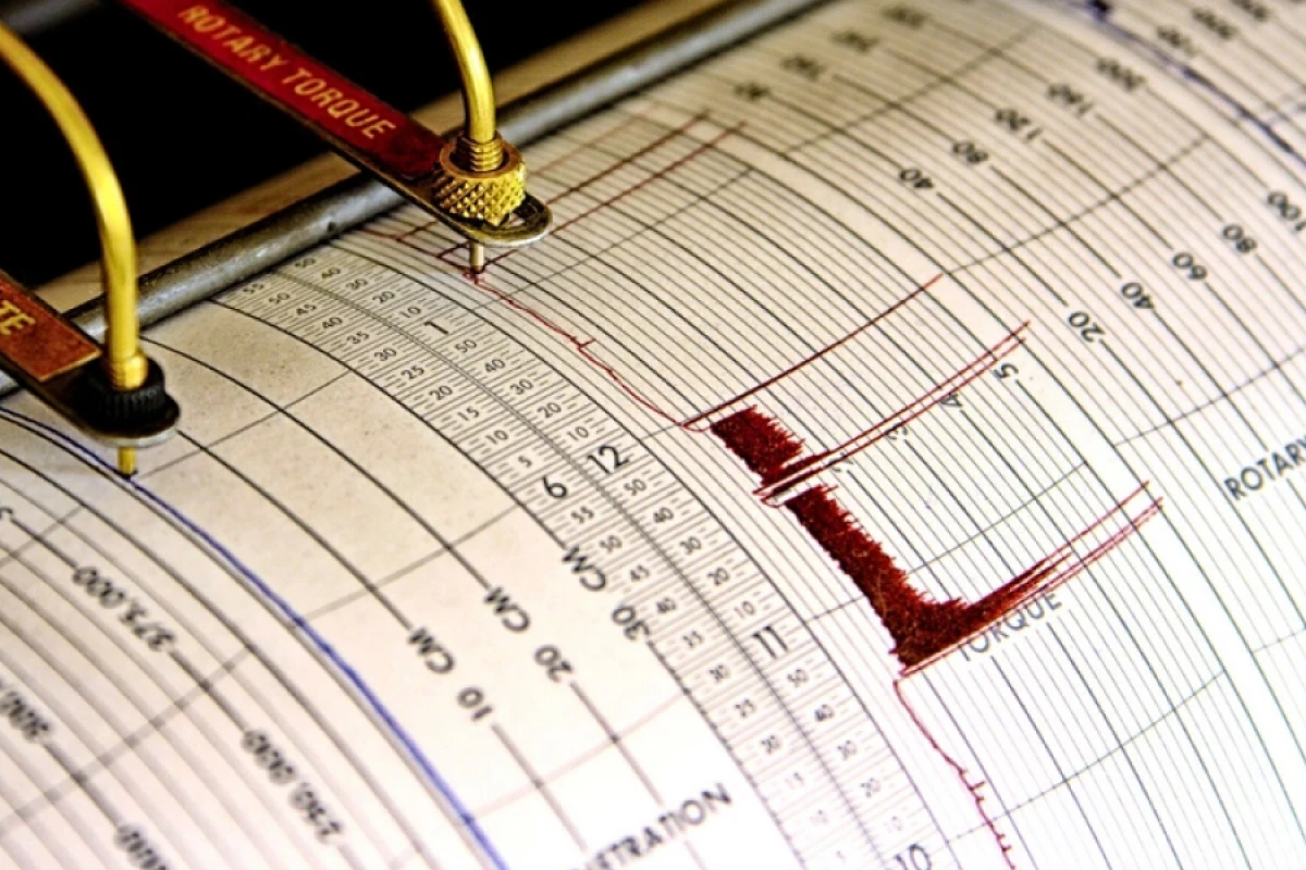 [[Tacikistanda]] zəlzələ oldu