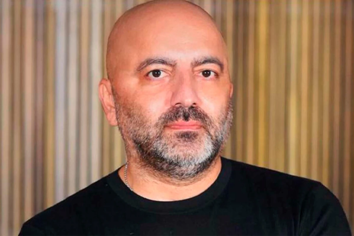 Mübariz Mənsimov barəsində [[istintaq başladıldı]]