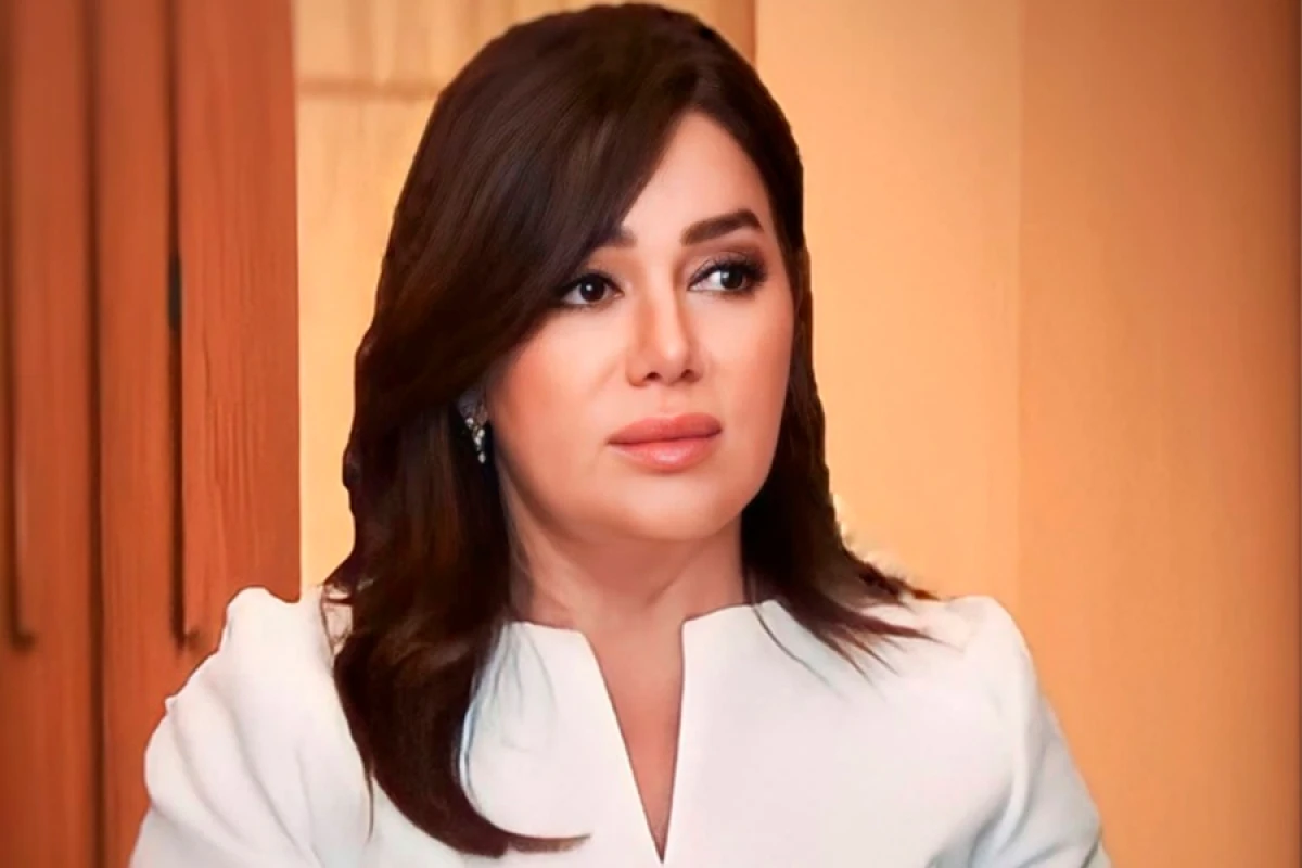 Nəsimi rayonuna rəhbərlik [[bu xanıma]] tapşırıldı