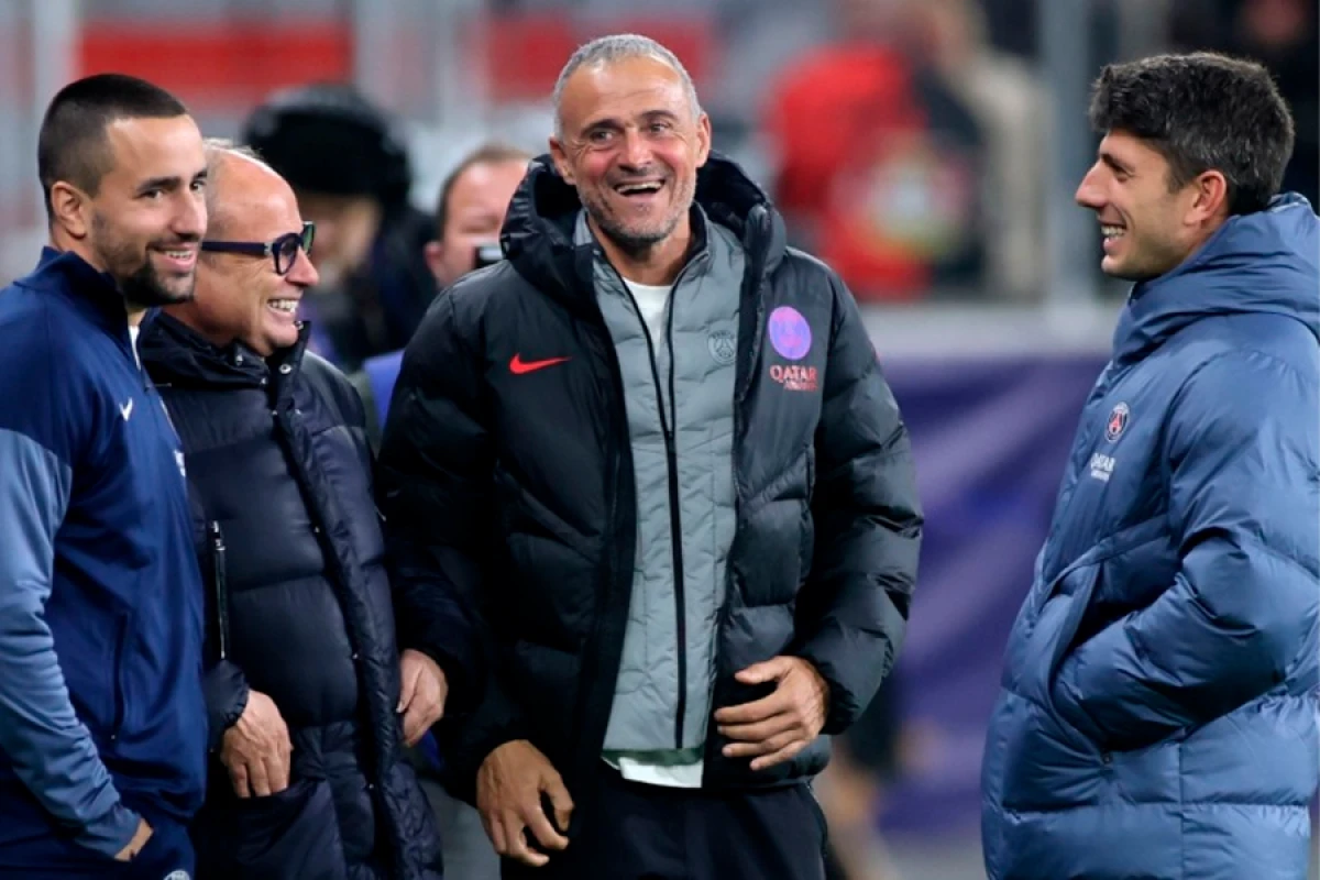 [[Çətin final, xoş sonluq:]] “PSJ” yenə Superkuboku qazandı