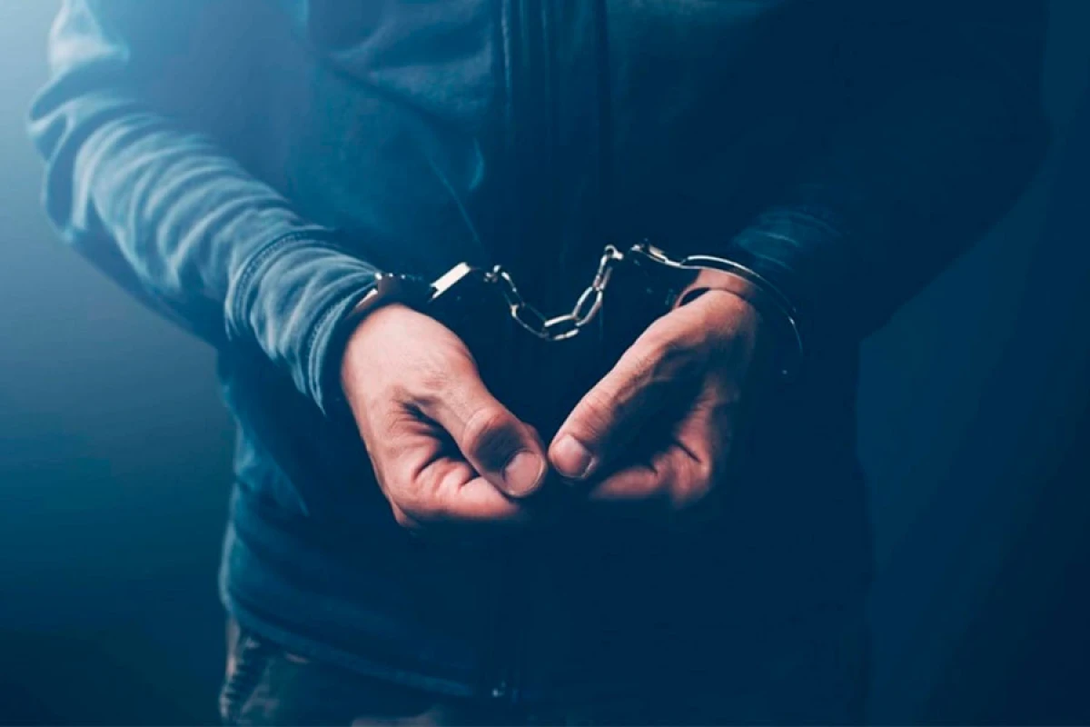 Azərbaycan axtarışda olan [[Tacikistan vətəndaşını]] təhvil verdi