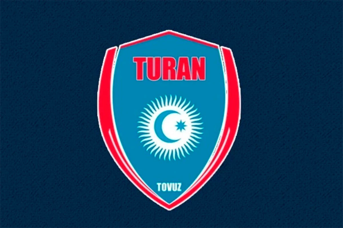 “Turan Tovuz”un [[Antalya toplanışındakı yoxlama oyunu]] ləğv edildi