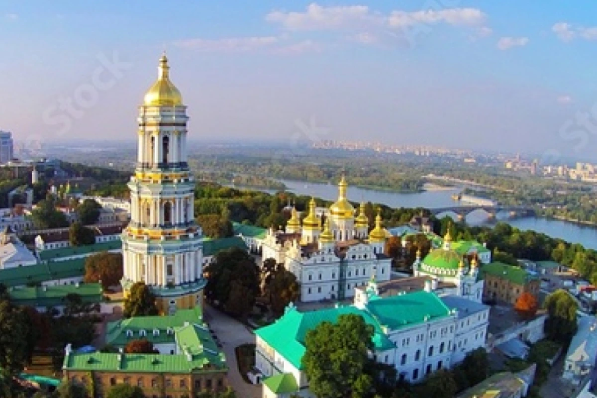 [[Ukrayna]] humanitar yardımlara görə Azərbaycana təşəkkür etdi