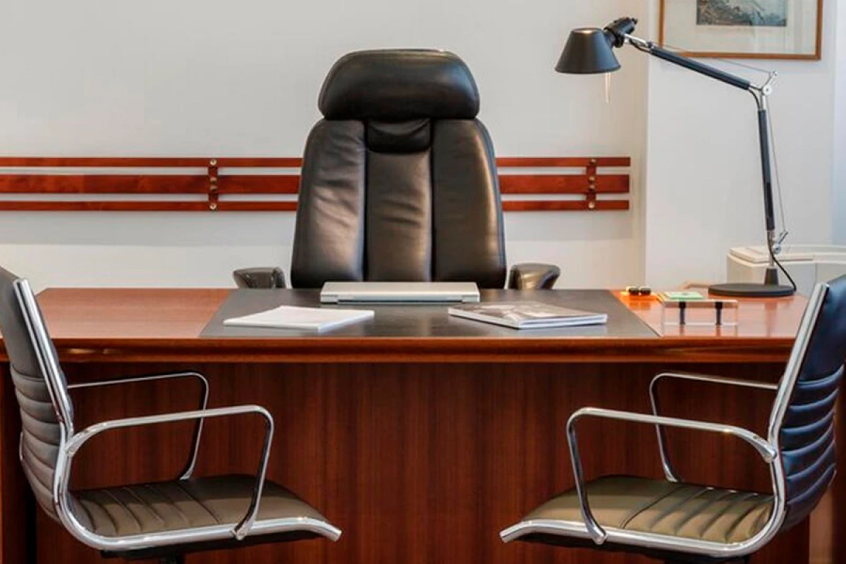 Vətən müharibəsi iştirakçısı rəis oldu [[– FOTO]]