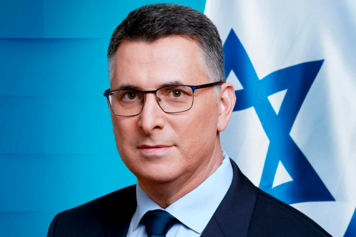 İsrail XİN rəhbəri [[Azərbaycana səfər edəcək]]