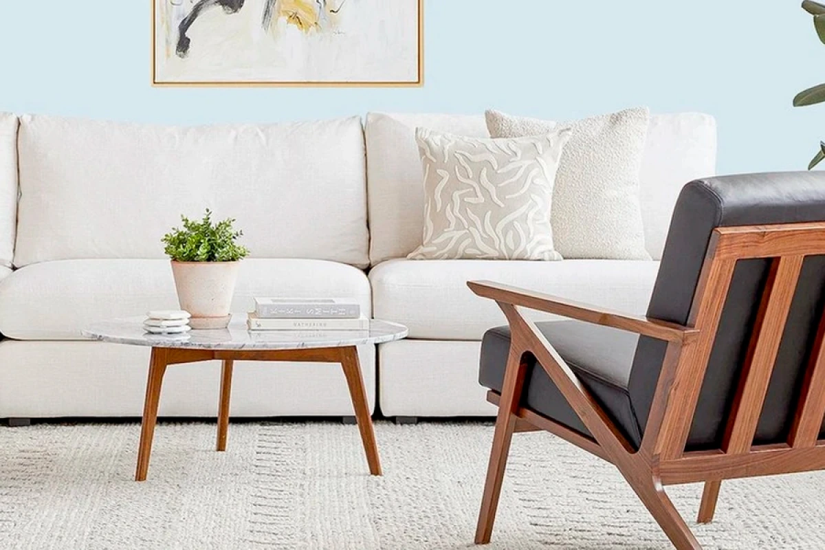 Mebel idxalına [[çəkilən xərc]] 10 %-ə yaxın azaldı