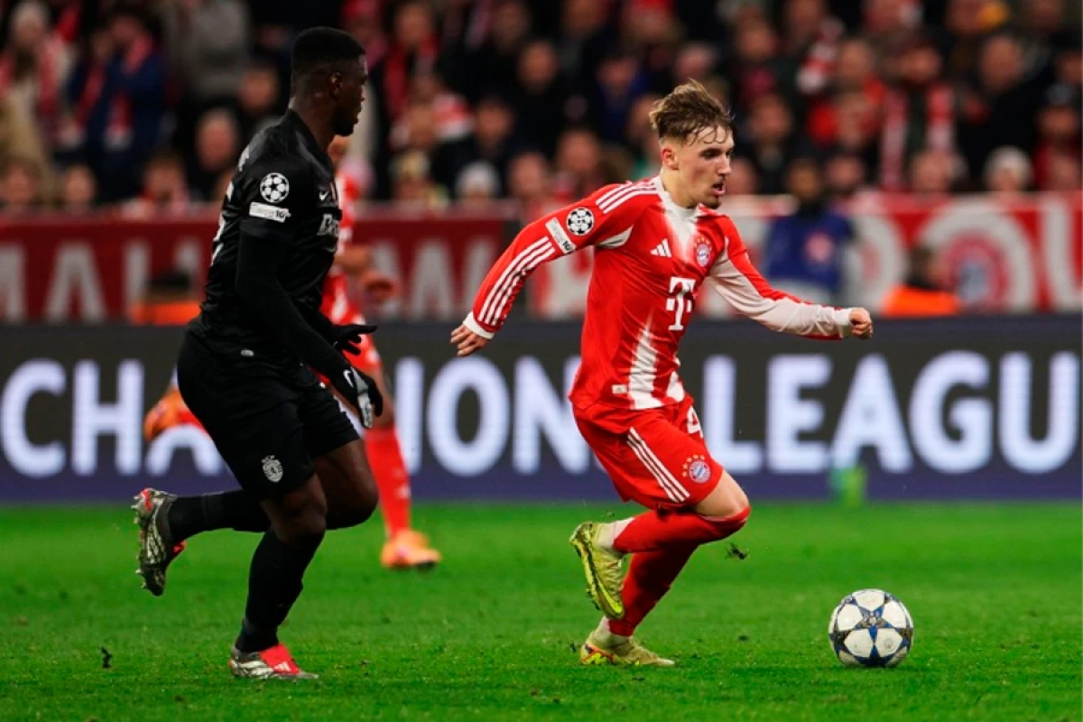 [[Kompani gənc futbolçunu tək buraxmadı:]] məsələ bağlandı