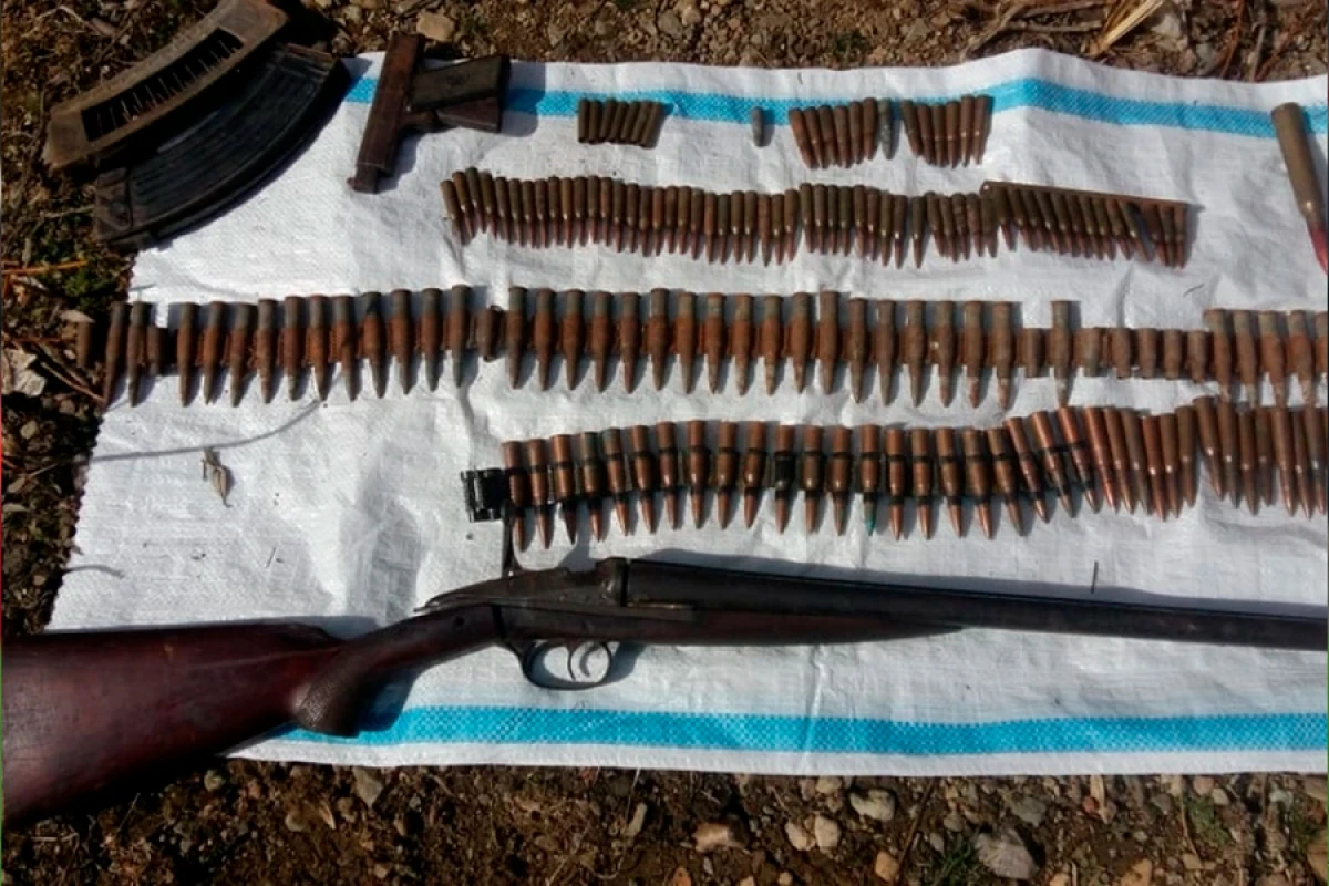 8 mindən çox [[patron]] aşkanlandı