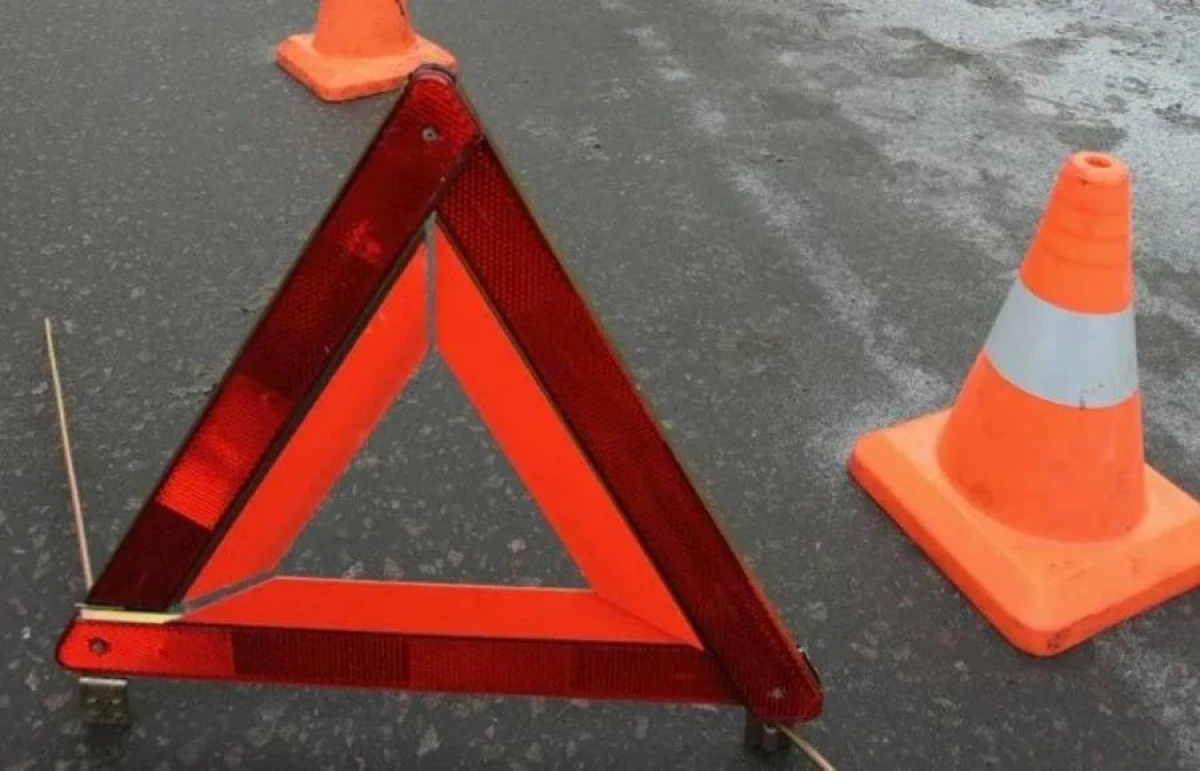 [[Gəncədə]] yeniyetməni maşın vurdu