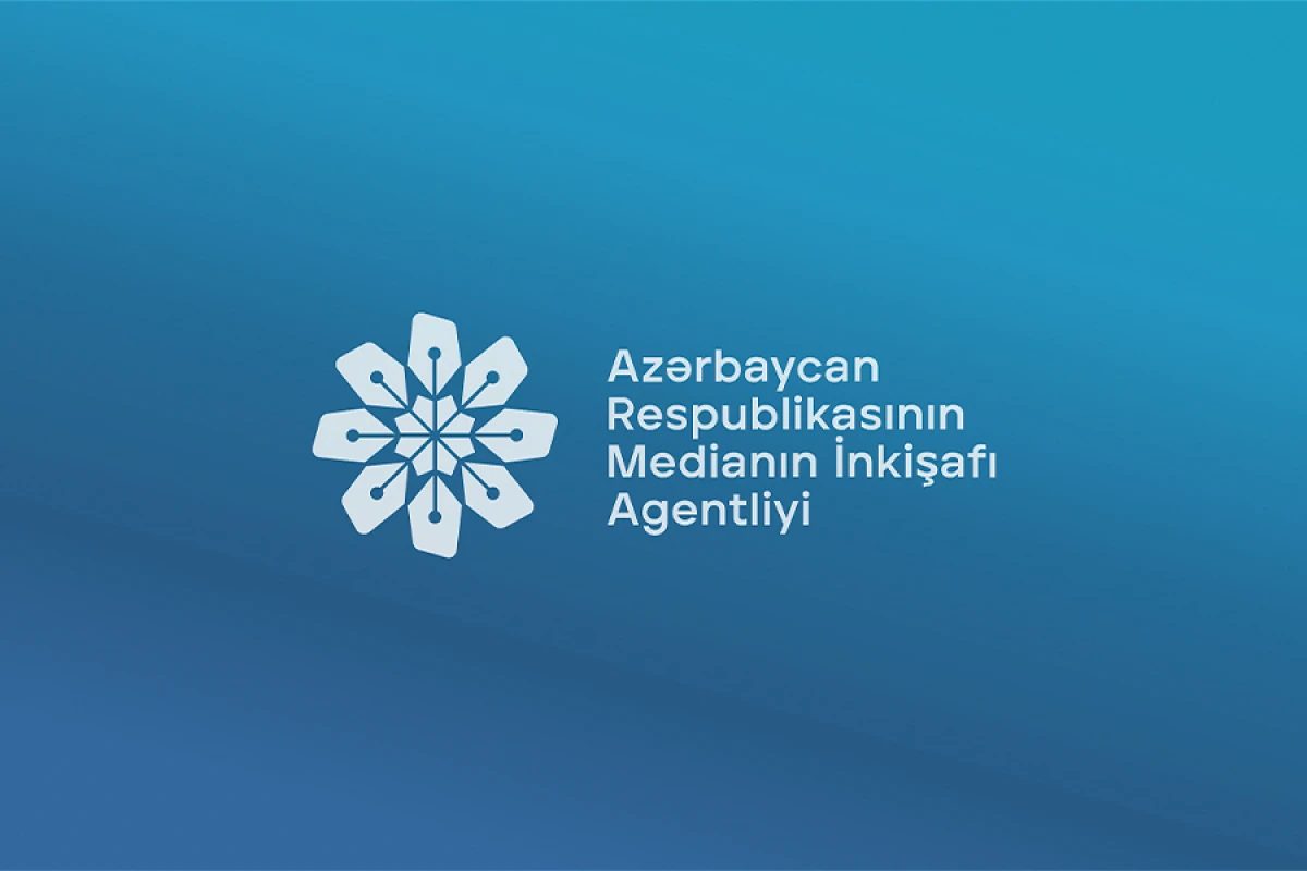 MEDİA-nın yaradılmasından [[beş il ötür]]