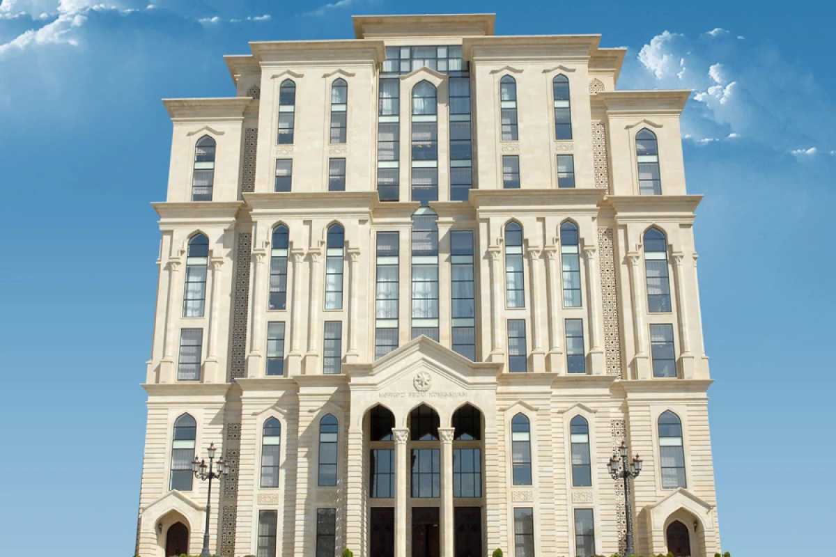 MSK siyasi partiyaların [[illik maliyyə hesabatlarını]] qəbul edir