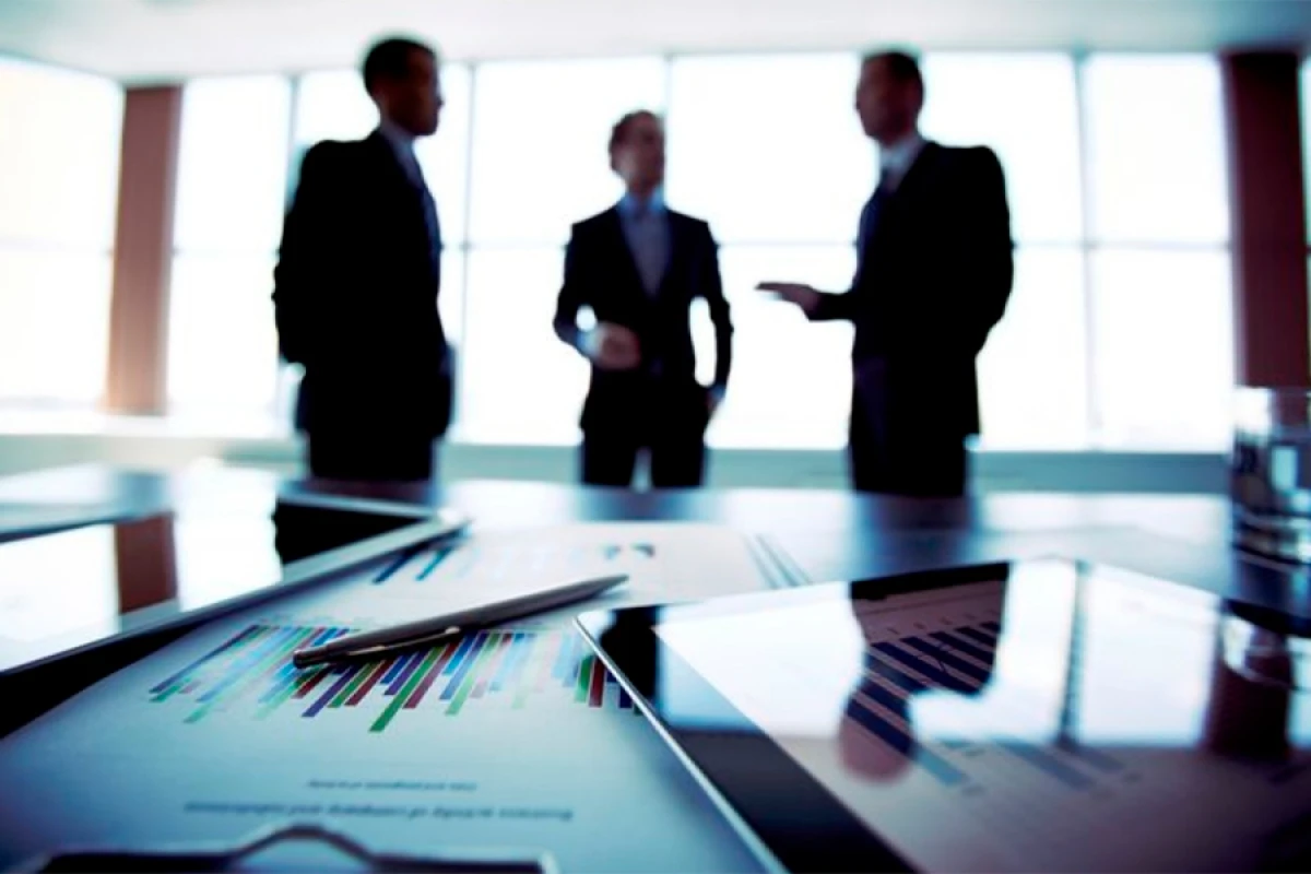 DİQQƏT! Sahibkarlara [[ŞAD XƏBƏR]]