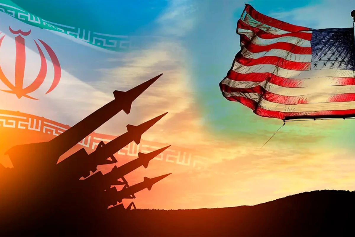 [[Kəskin PROQNOZ:]] "ABŞ-nin  22 bazası alova bürünəcək"