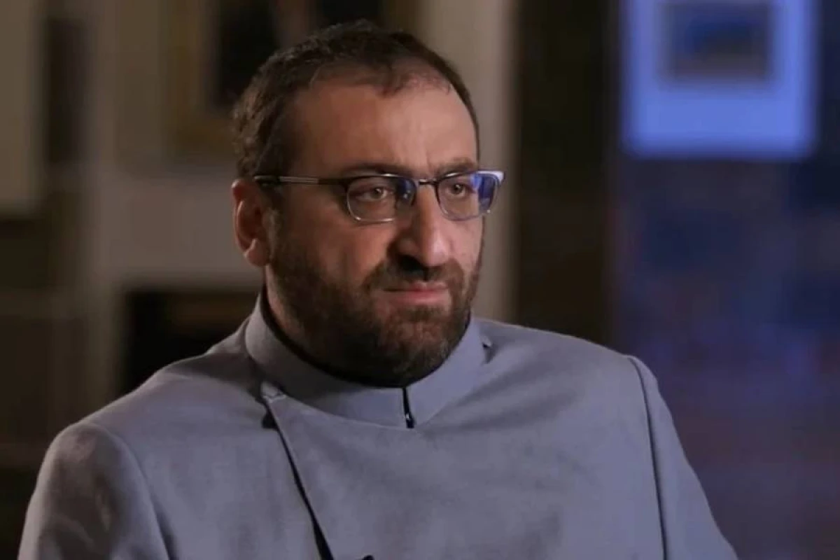 [[Arşak Xaçatryanın]]  həbsi qüvvədə qaldı