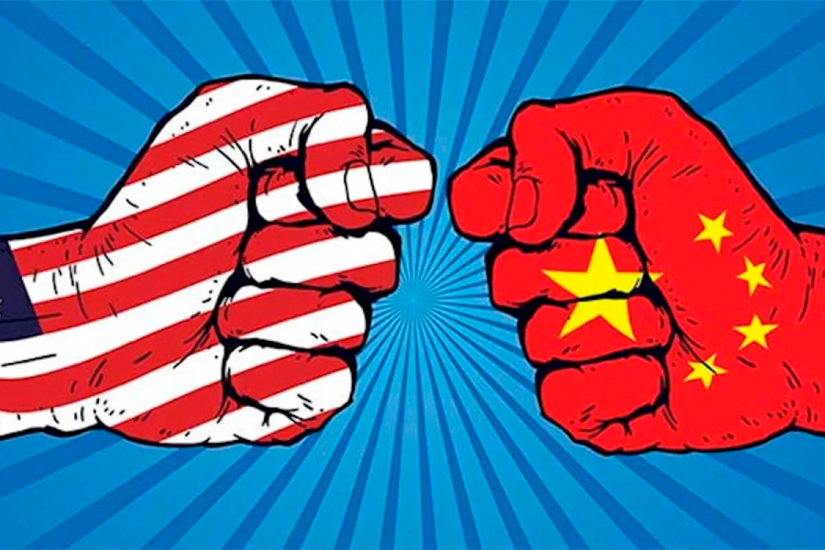 Pekin üçün [[RİSK SİQNALLARI: Venesuela gedir, İran isə...]]