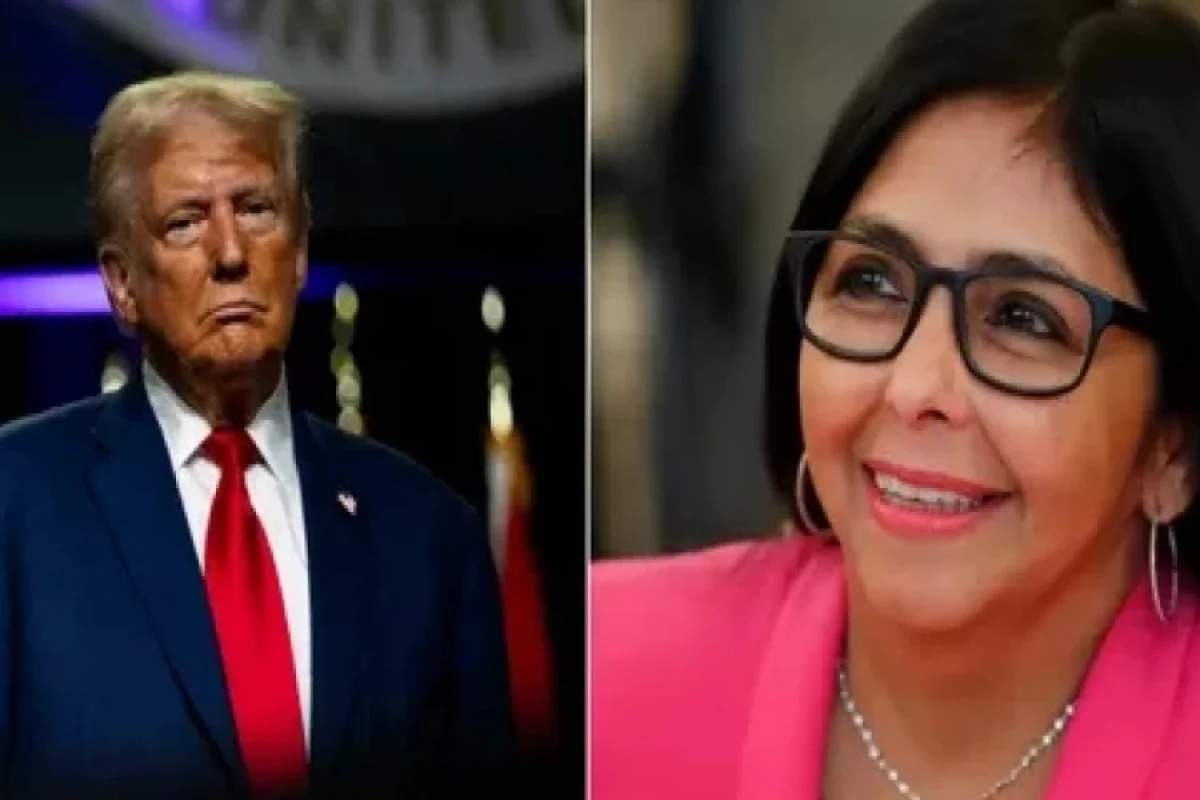 [[Tramp Venesuelanın]] müxalifət lideri ilə görüşəcək