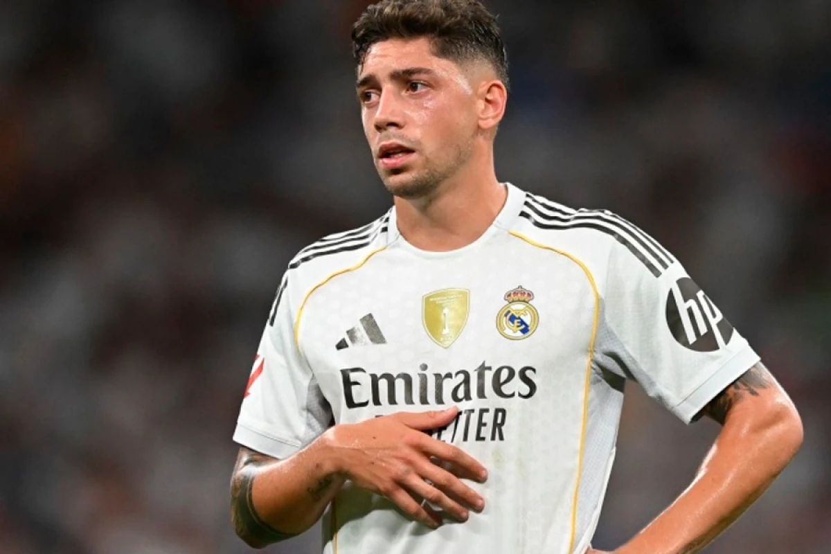 Ayrılıqdan sonra ilk reaksiya [[futbolçudan gəldi]]