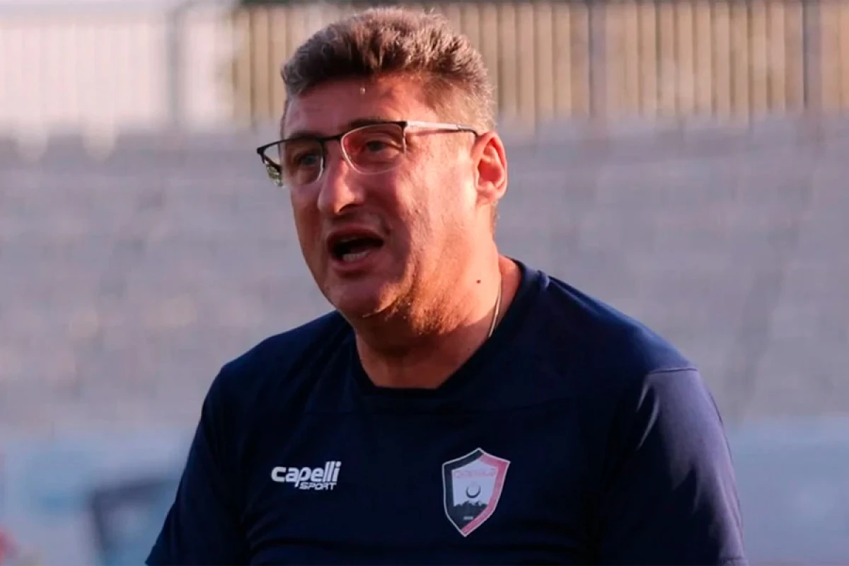 “Qəbələ” çempionata maksimum hazırdır [[— Tsxadadze danışdı]]