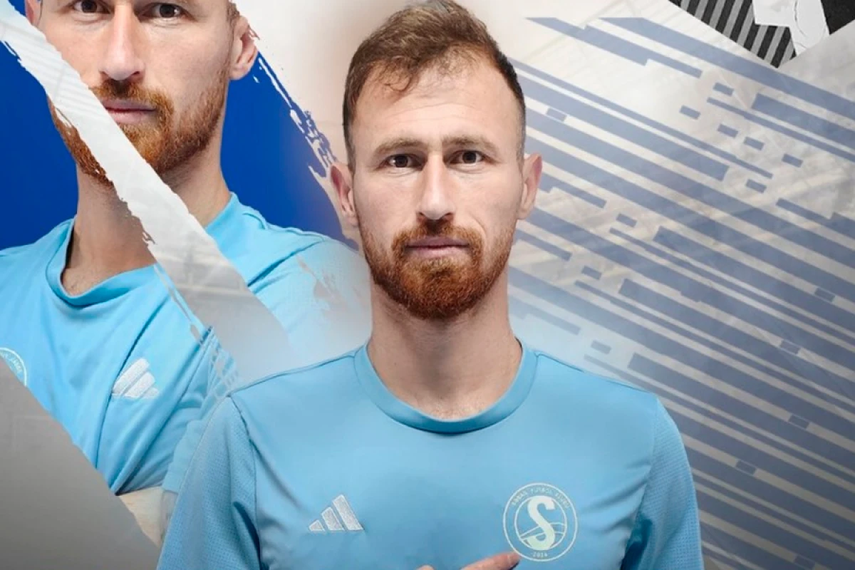 “Səbail” [[qış fasiləsində ilk transferini]] reallaşdırdı