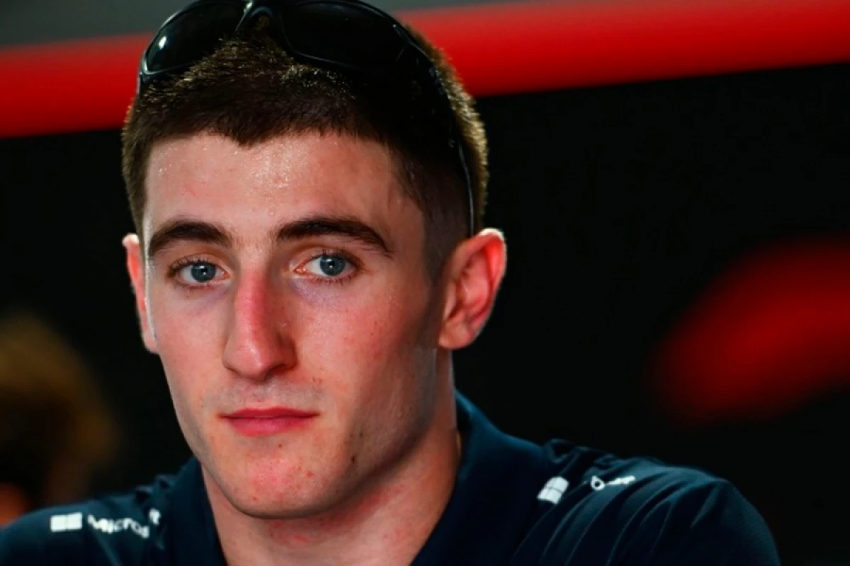 [[Yeni mərhələ:]] Avstraliyalı pilot üçün “Alpin” səhifəsi bağlandı