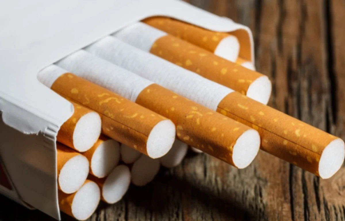 [[Azərbaycan]] daha bir ölkəyə siqaret tədarük etməyə başladı