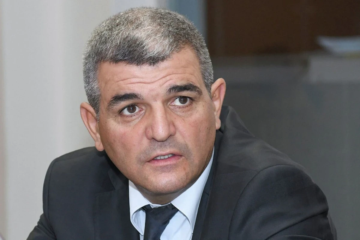 “Bu məsələ Prezident tərəfindən açıqlanırsa, deməli...” [[– Millət vəkili]]