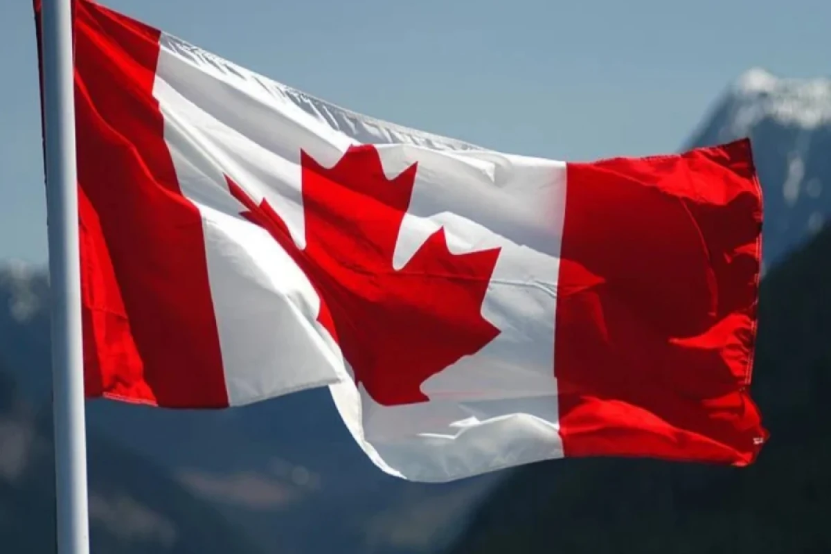 [[Kanada]] vətəndaşlarını İranı tərk etməyə çağırdı