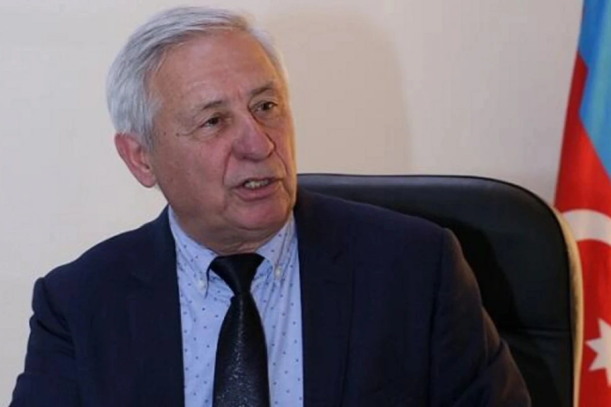 [[Eldar İsmayılovun]] cinayət işinə xitam verildi