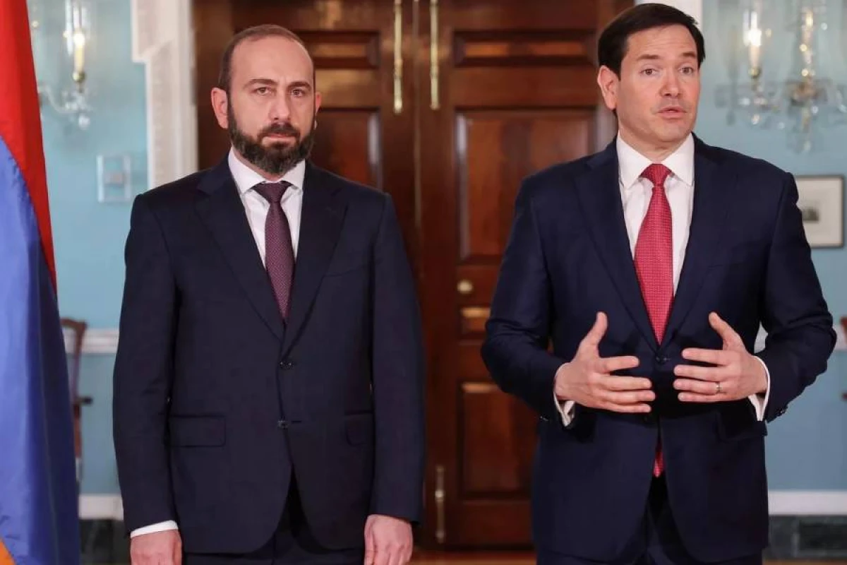 Ermənistan XİN [[TRIPP layihəsinin icra mexanizmini]] açıqladı