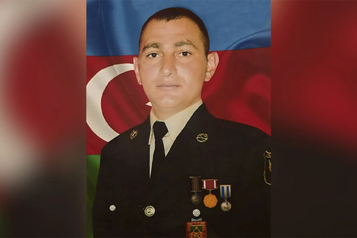 Şəhidimiz [[Zərbəli Qafarovun ailəsinə]] dəstək göstərildi