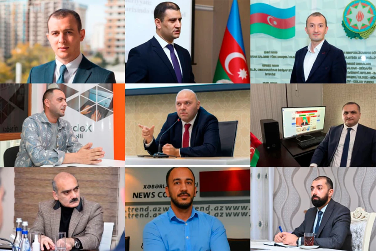 Mediada süni intellektlə bağlı fikir ayrılığı: [[“Jurnalist gərək özü cümlə qursun” – SORĞU]]