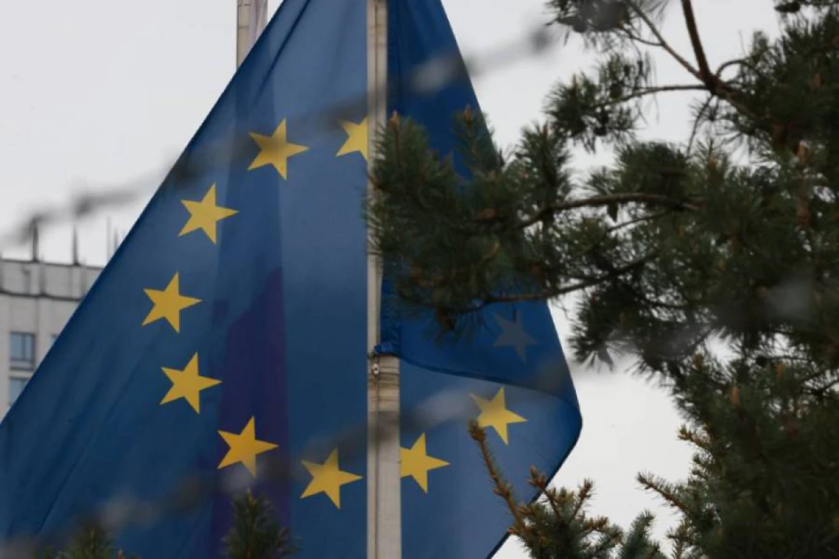 Aİ Ukrayna üzrə xüsusi nümayəndə seçir: [[Namizədlər kimlərdir?]]