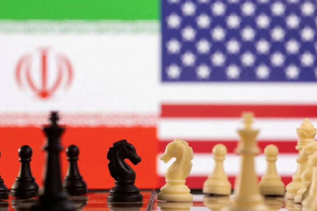 [[İran XİN:]] "ABŞ-nin ticarət tarifləri qlobal təhlükə yaradır"