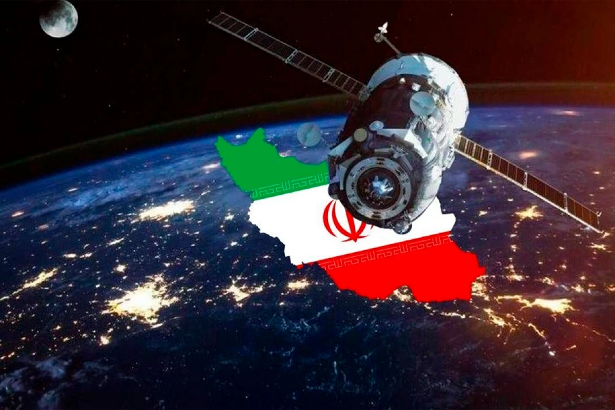 “Starlink” İranda niyə ödənişsiz olub? [[- AÇIQLAMA]]