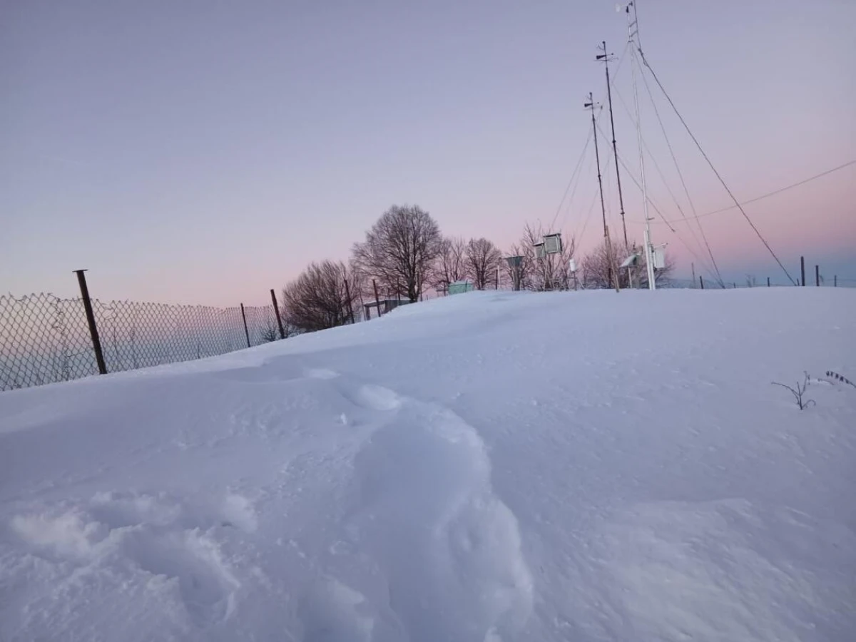AAYDA Şuşaya gedən sürücülərə [[XƏBƏRDARLIQ etdi]]