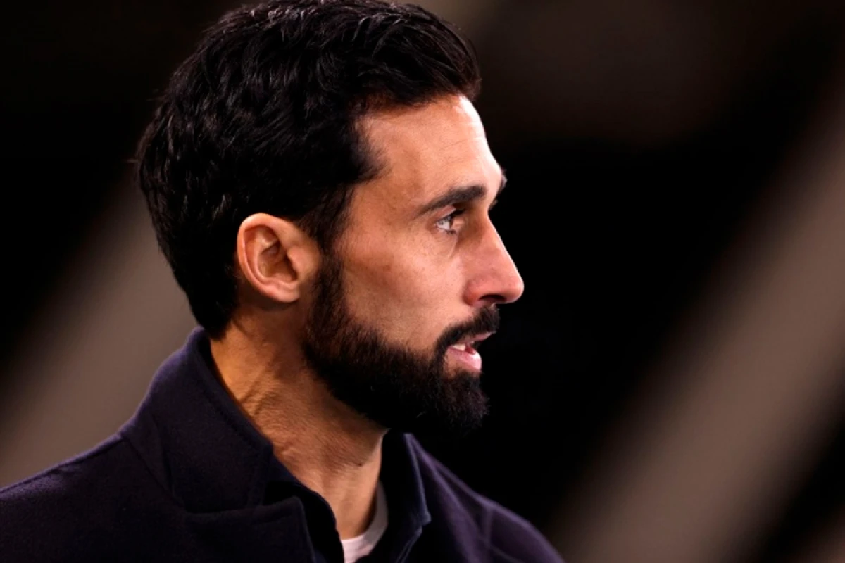 [[Şok məğlubiyyət:]] Arbeloa “Real”ın fiaskosuna görə özünü günahlandırdı