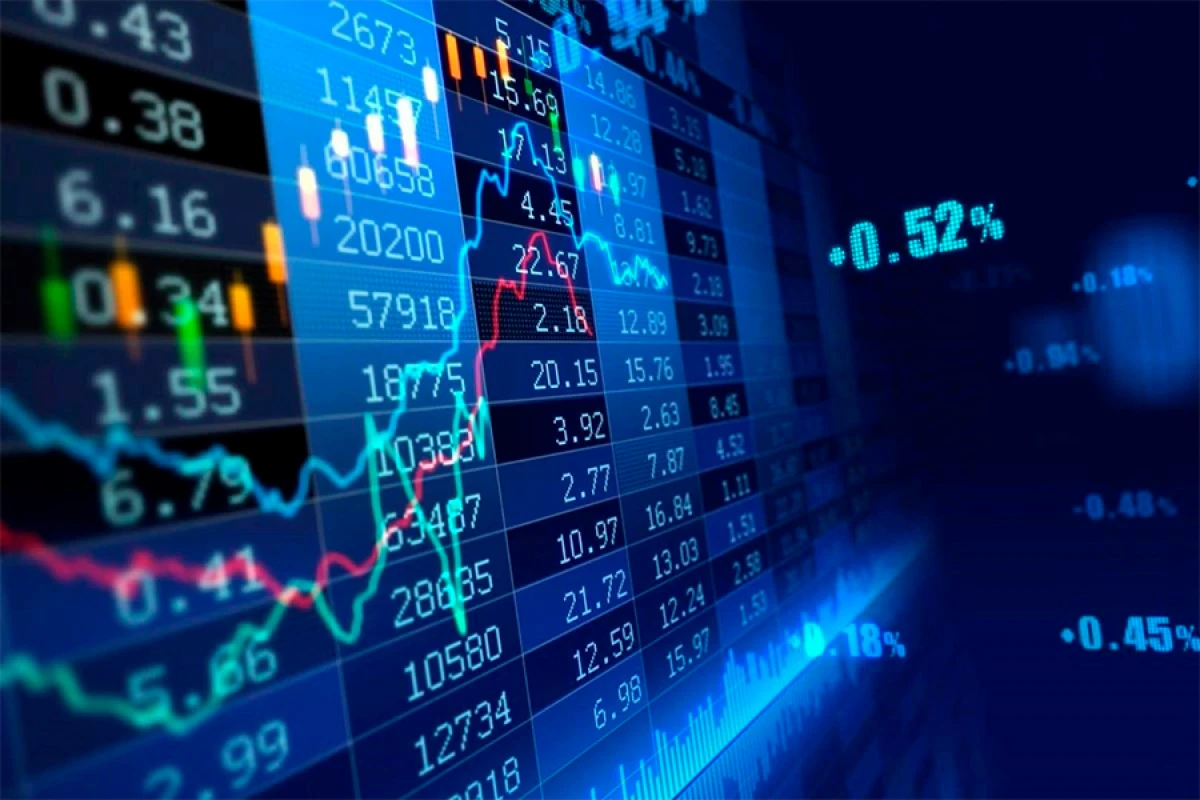 Dünya fond bazarlarının [[əsas indeks göstəriciləri]] açıqlandı