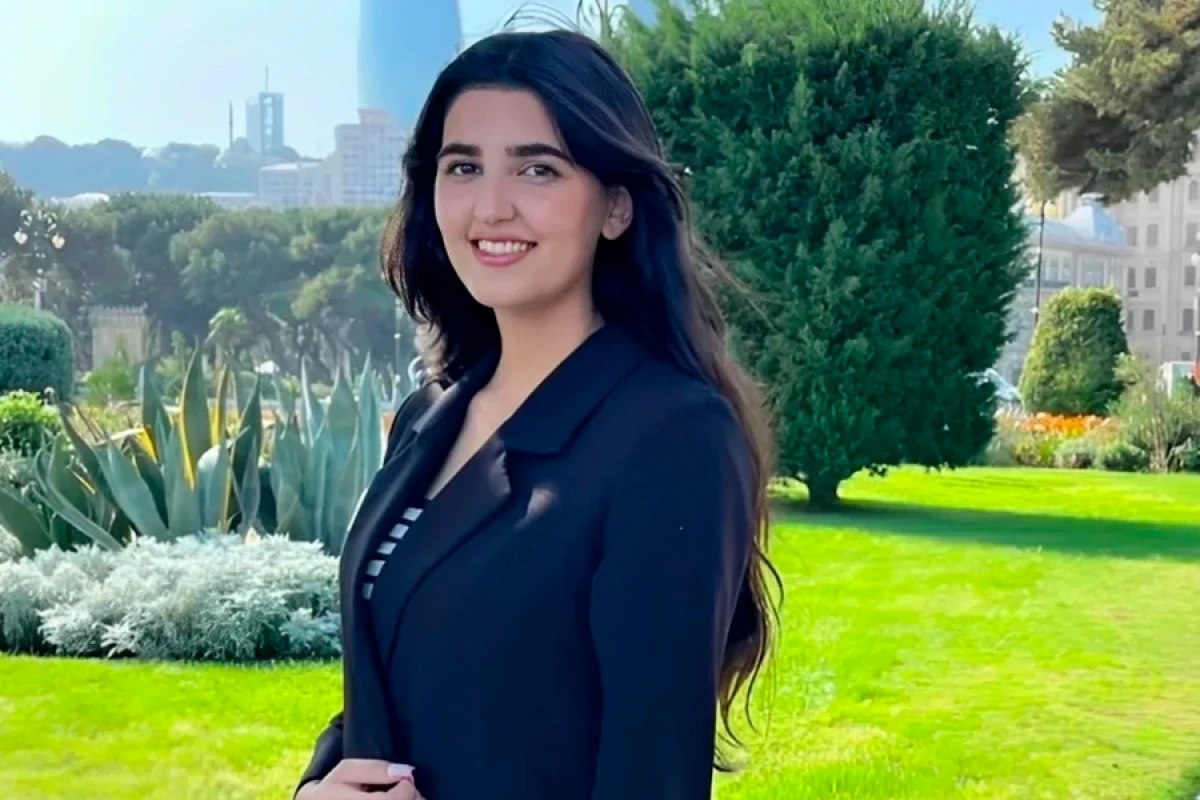 Bakıda tələbə qız [[ÖLDÜ]]