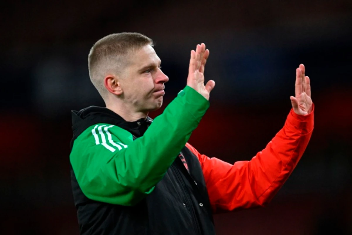 [[Mövsüm yarımçıq qala bilər:]] Zinçenkonun icarəsi təhlükə altındadır