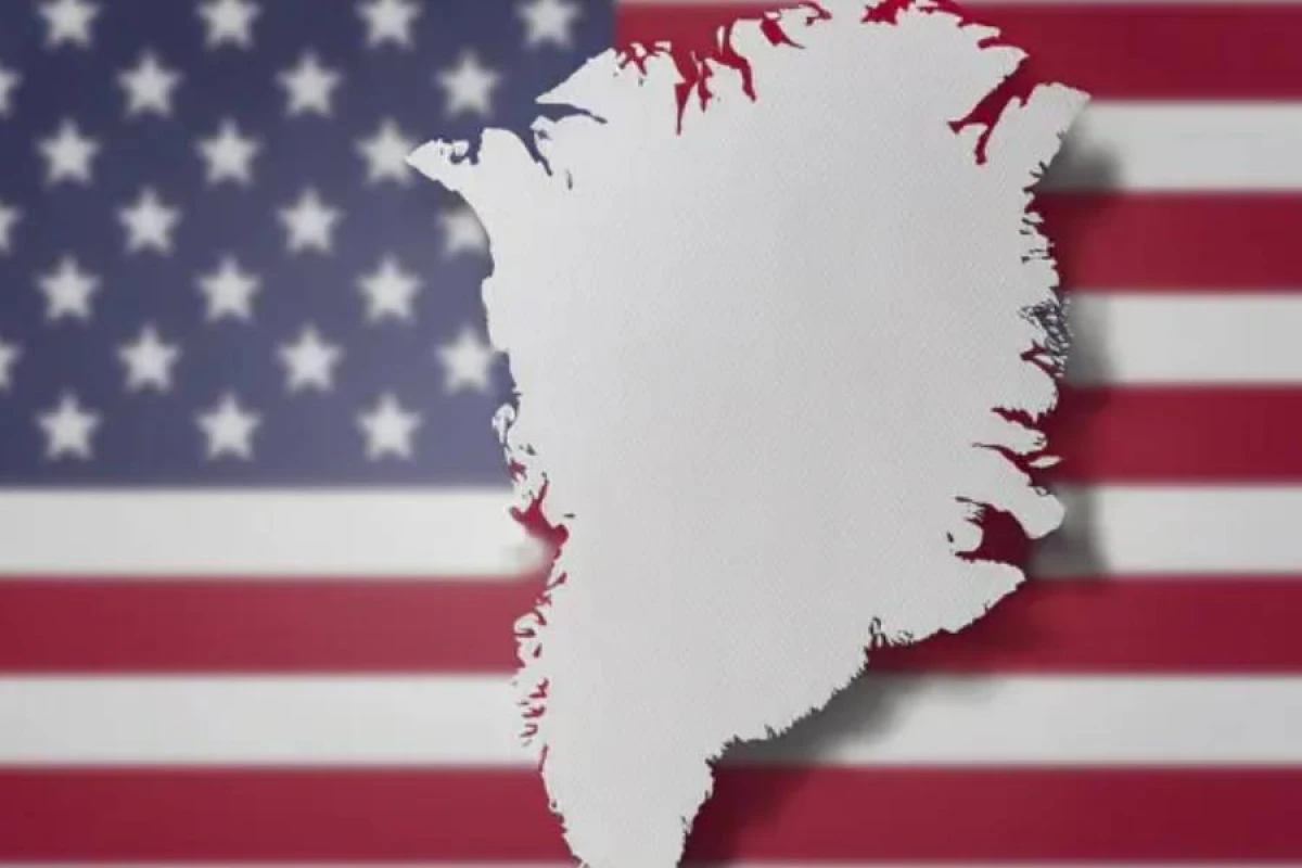 ABŞ, Danimarka və Qrenlandiya [[əməkdaşlıq etməyə]] hazırlaşır