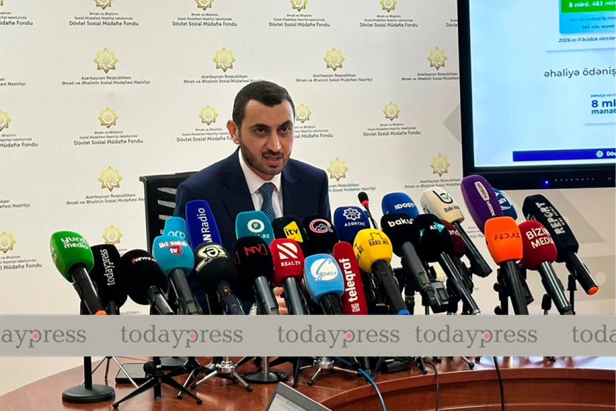 [[Zəka Mirzəyev:]] “Ünvanlı dövlət sosial yardım 76 min aztəminatlı ailəni əhatə edib”