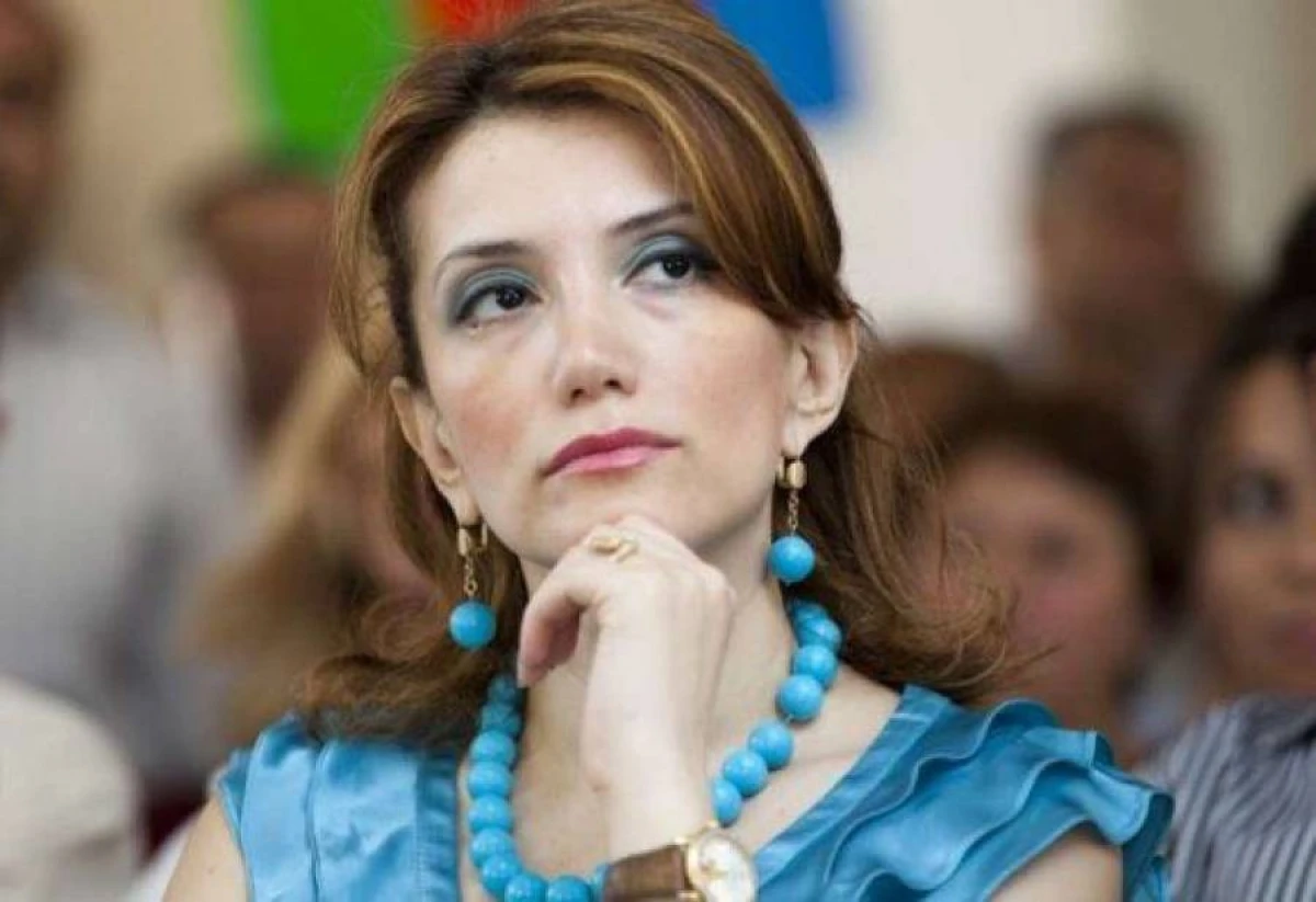 Ankara məhkəməsi [[Gültəkin Hacıbəylinin şikayətini]] təmin etmədi