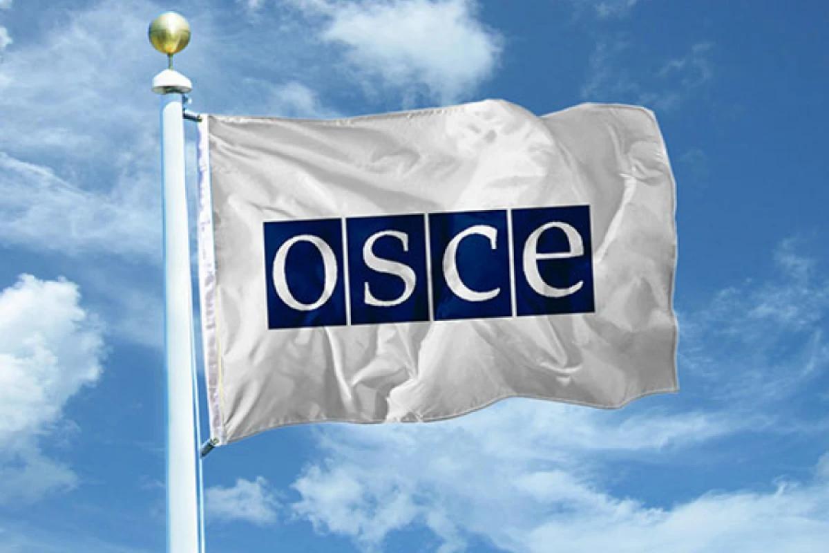 [[ATƏT-in Baş katibi]] Ukrayna üzrə danışıqları bərpa etməyə çağırdı