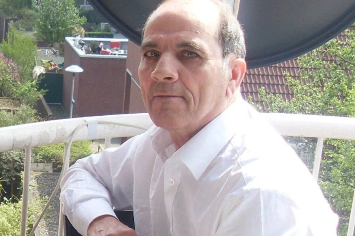 [[Şahin Tağıyevin]] cənazəsi Azərbaycana gətirildi