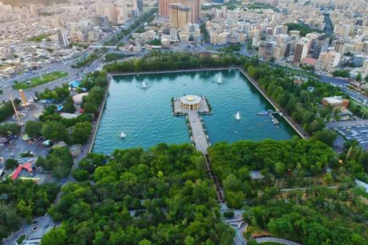 [[Təbrizdə]] hərbi vəziyyət elan edildi